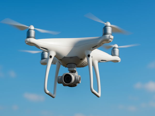 Legislative Update: Drone Licensing Framework Issued by CARC in Jordan