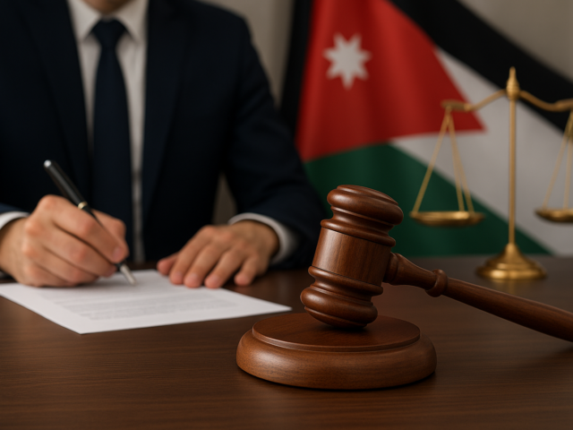 Legislative Update: Amendments to Jordan’s Labour Law (2024)
