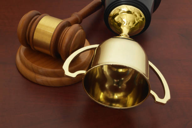 Judicial and Arbitral Awards Jordan