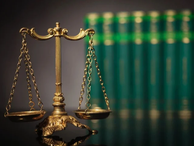 A Complete Guide to Lawyers and Law Firms in Jordan 2025